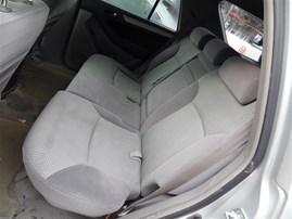 2003 TOYOTA 4RUNNER SR5 SILVER 4.0 AT 4WD Z20007